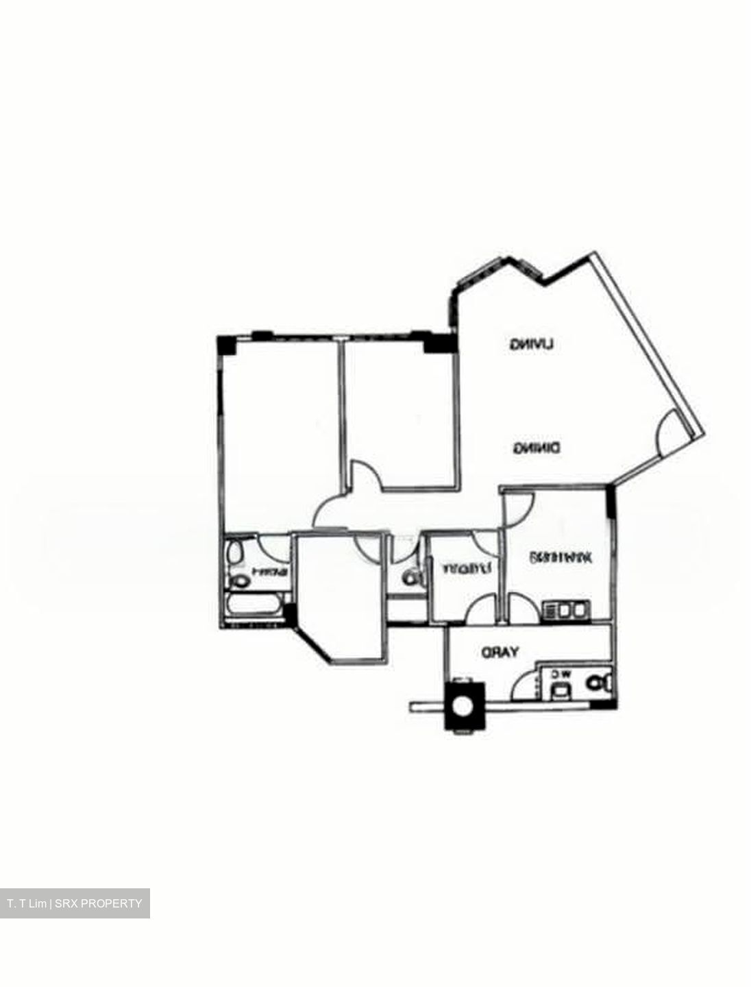Chiltern Park (D19), Condominium #573203241